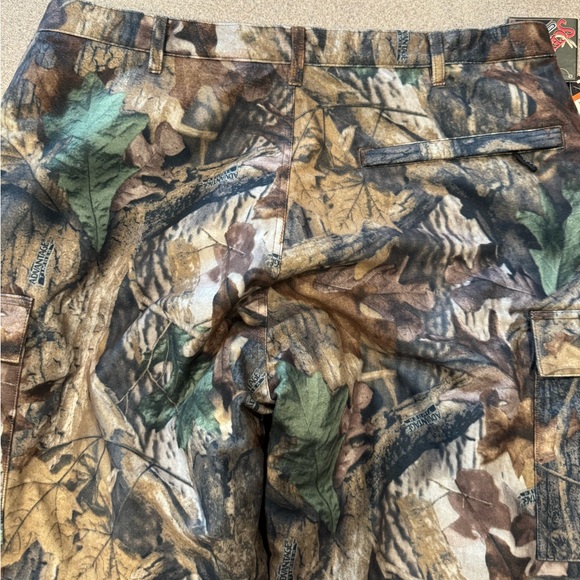 Nwt Cabelas Insulated 44 reg Advantage Tiber hunting pants scentlok dry-plus - Picture 13 of 14